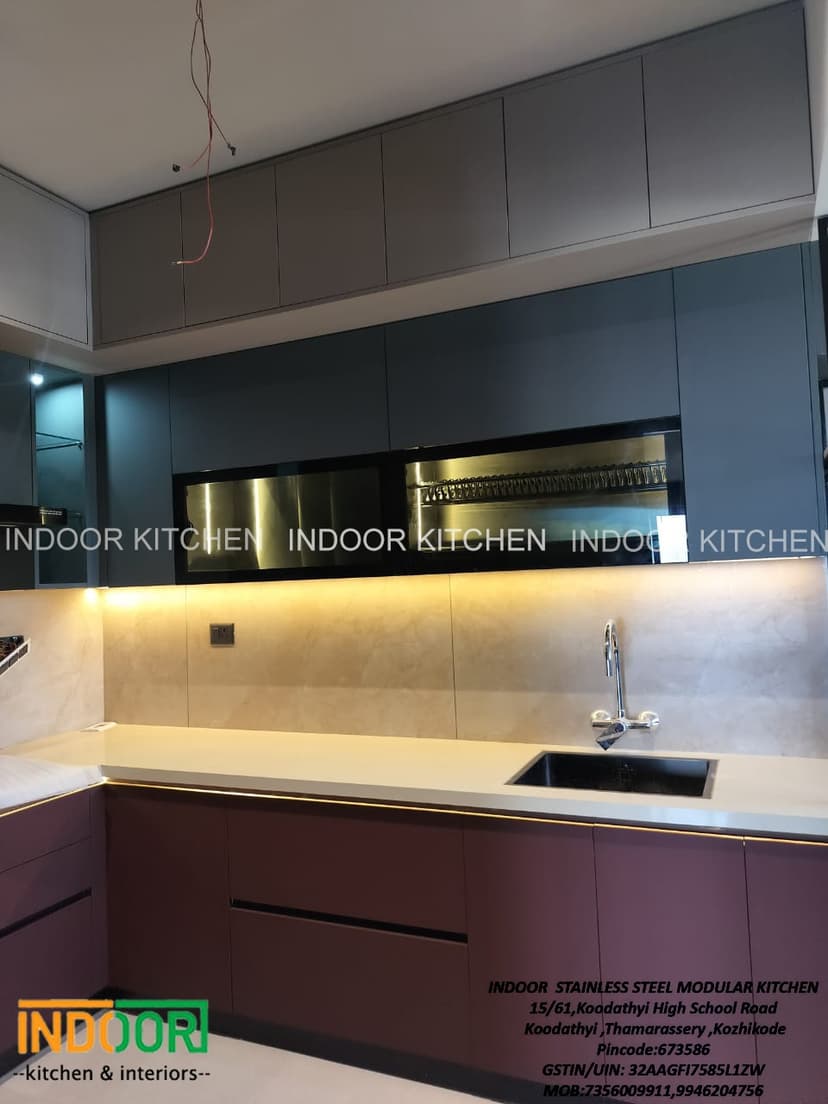 Lighting Options showcase 4