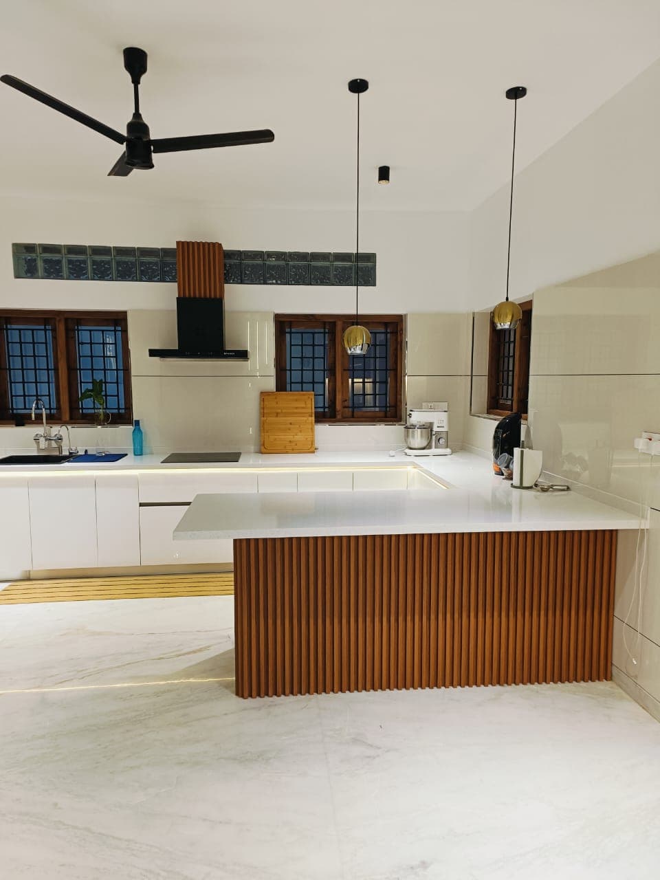 Lighting Options