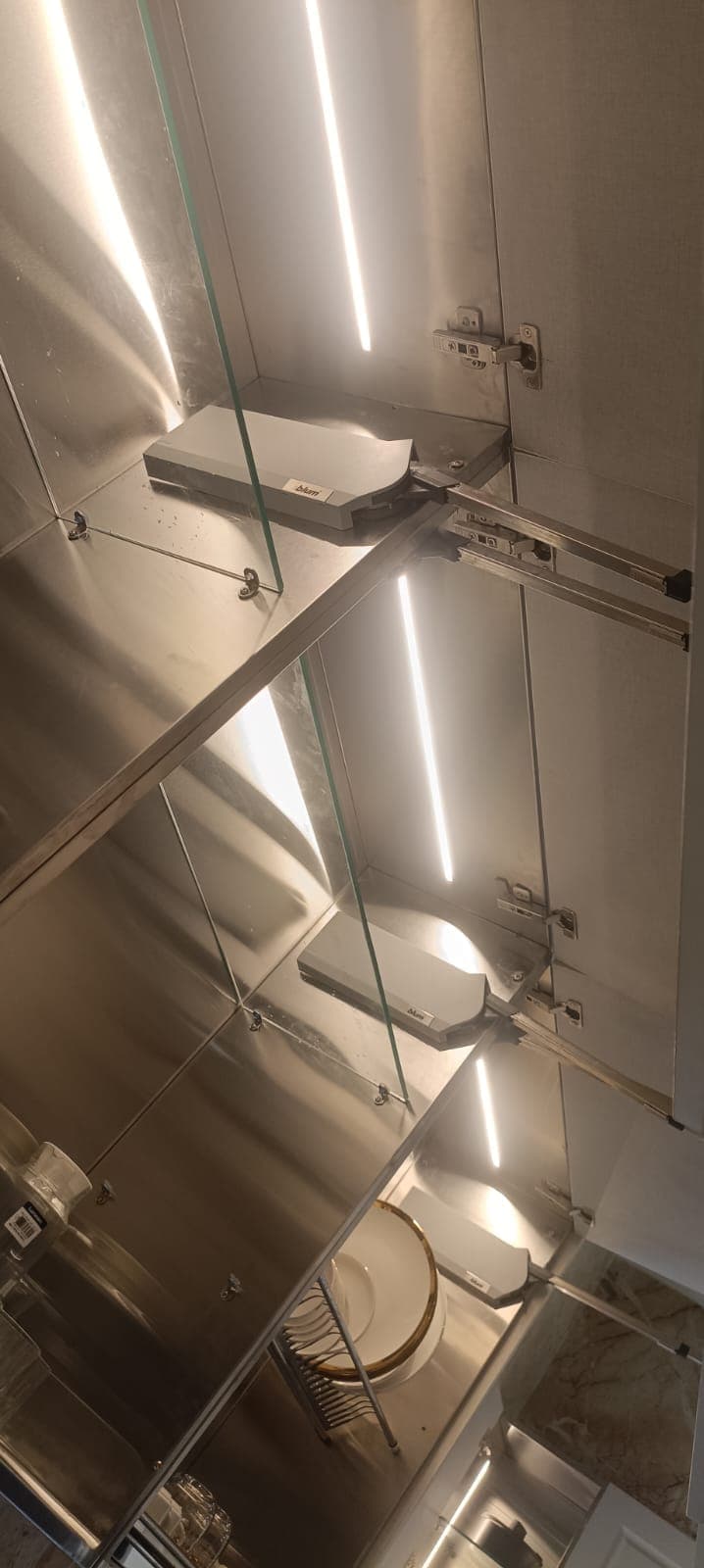 Lighting Options showcase 6