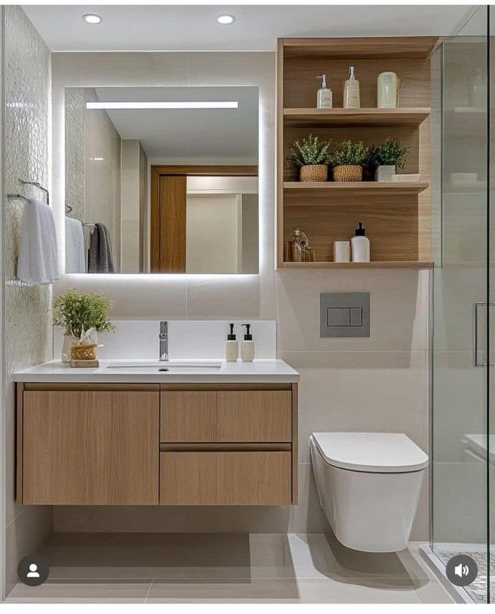 Vanity Holders
