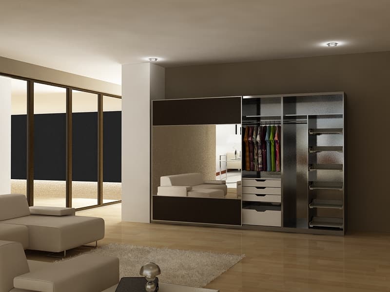 Wardrobes