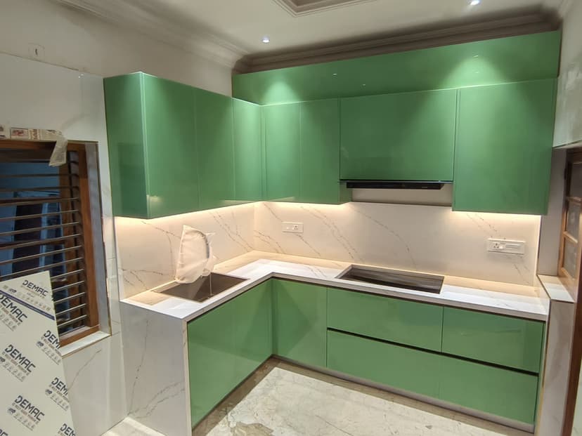 Countertops showcase 5