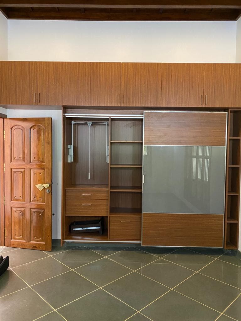 Modular Wardrobes showcase 2