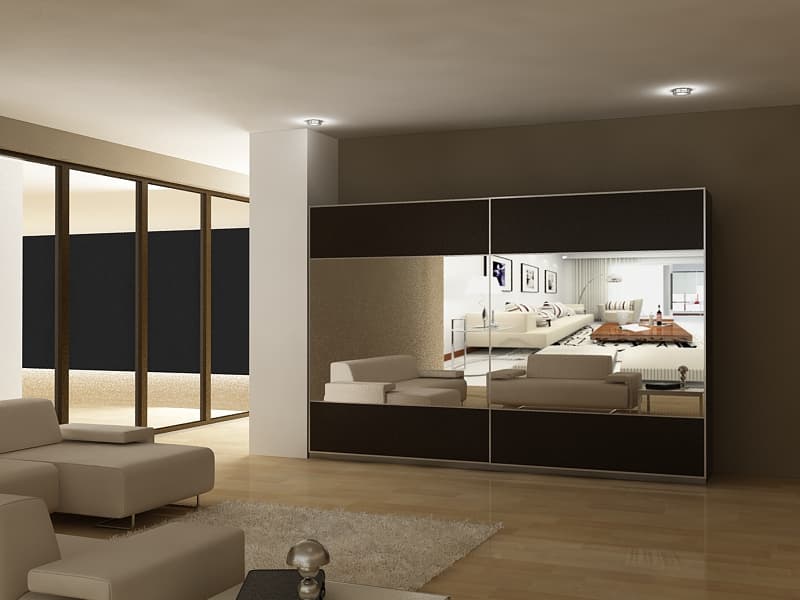 Modular Wardrobes showcase 6